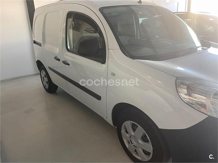 NISSAN NV250 1.5dCi L1H1 COMFORT