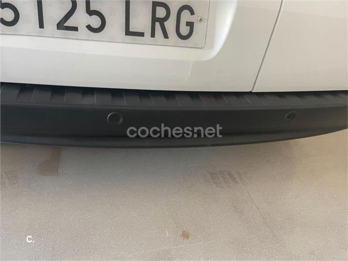 NISSAN NV250 1.5dCi L1H1 COMFORT