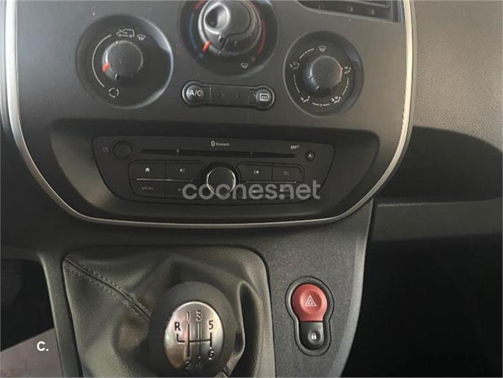NISSAN NV250 1.5dCi L1H1 COMFORT