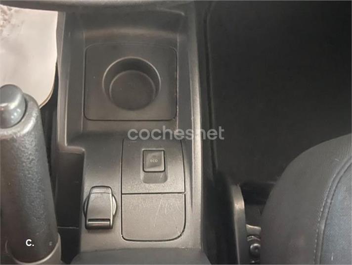 NISSAN NV250 1.5dCi L1H1 COMFORT