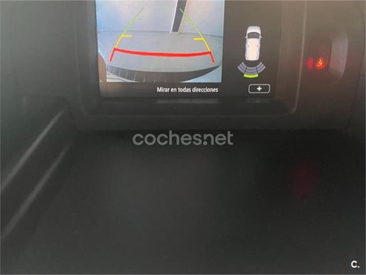 NISSAN NV250 1.5dCi L1H1 COMFORT