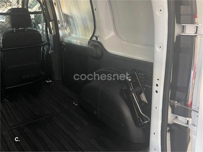 NISSAN NV250 1.5dCi L1H1 COMFORT