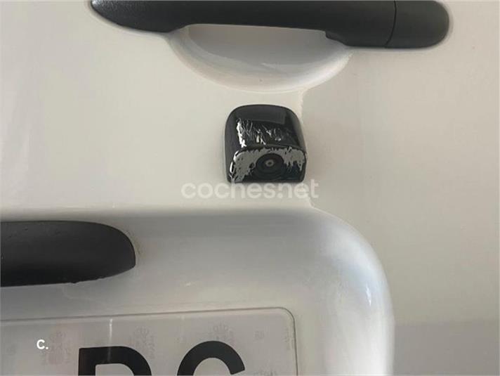 NISSAN NV250 1.5dCi L1H1 COMFORT