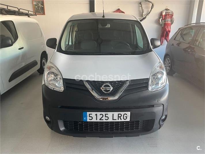 NISSAN NV250 1.5dCi L1H1 COMFORT