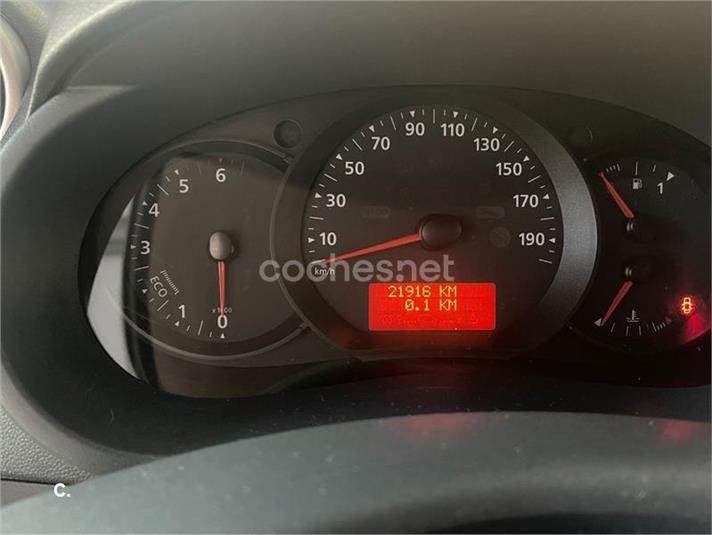 NISSAN NV250 1.5dCi L1H1 COMFORT