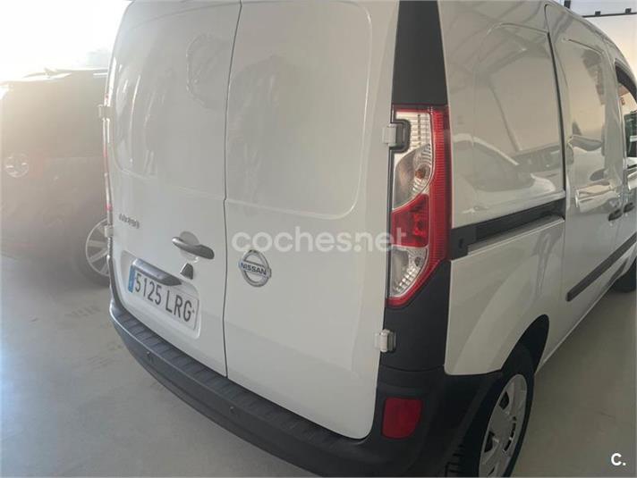 NISSAN NV250 1.5dCi L1H1 COMFORT