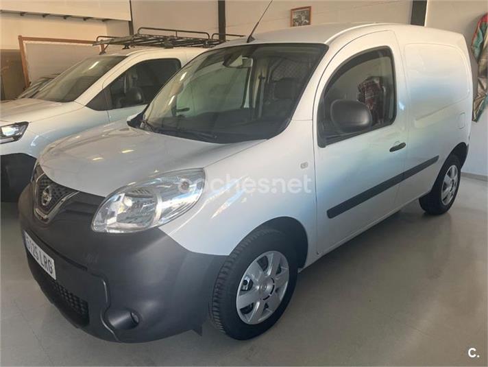 NISSAN NV250 1.5dCi L1H1 COMFORT