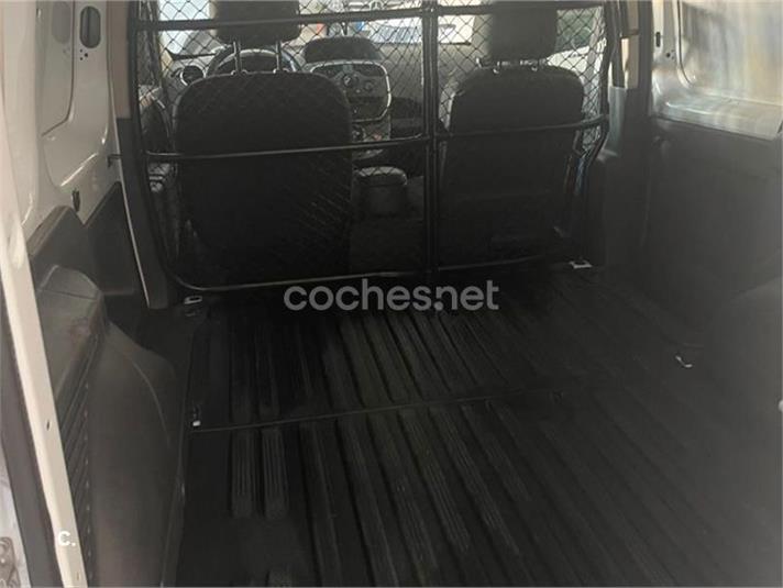 NISSAN NV250 1.5dCi L1H1 COMFORT