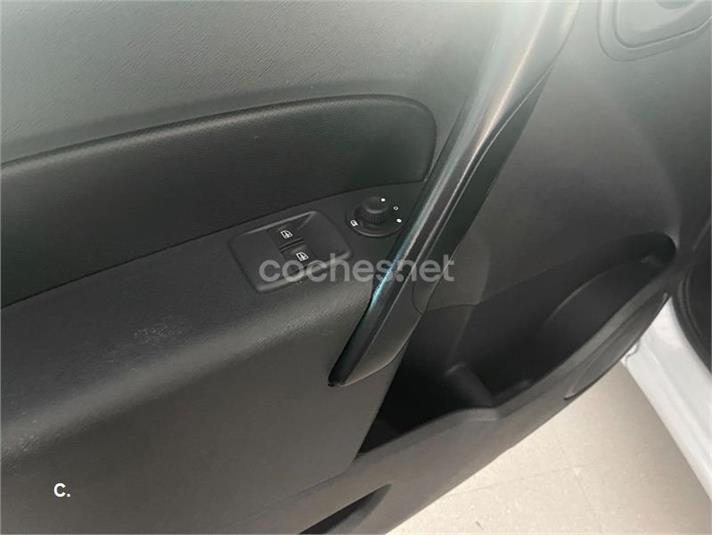 NISSAN NV250 1.5dCi L1H1 COMFORT