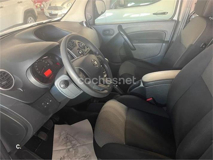 NISSAN NV250 1.5dCi L1H1 COMFORT