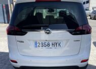 OPEL ZAFIRA TOURER TOURER