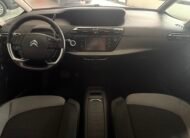 CITROEN Grand C4 Picasso BlueHDi 120cv EAT6 Feel Edition 5p.