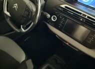 CITROEN Grand C4 Picasso BlueHDi 120cv EAT6 Feel Edition 5p.