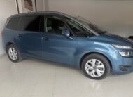 CITROEN Grand C4 Picasso BlueHDi 120cv EAT6 Feel Edition 5p.