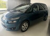 CITROEN Grand C4 Picasso BlueHDi 120cv EAT6 Feel Edition 5p.