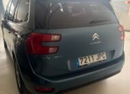 CITROEN Grand C4 Picasso BlueHDi 120cv EAT6 Feel Edition 5p.