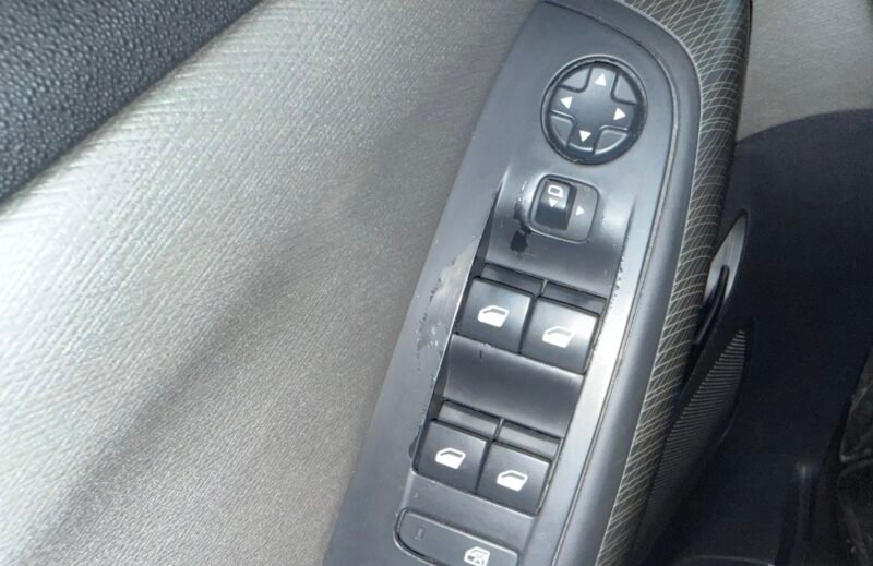 CITROEN Grand C4 Picasso BlueHDi 120cv EAT6 Feel Edition 5p.