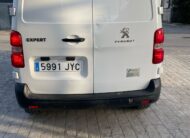 PEUGEOT EXPERT FRIO FURGON COMPACT 2.0 BLUEHDI PREMIUM 4P