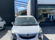 OPEL ZAFIRA TOURER TOURER