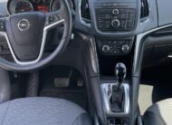 OPEL ZAFIRA TOURER TOURER