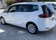 OPEL ZAFIRA TOURER TOURER