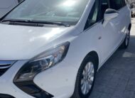OPEL ZAFIRA TOURER TOURER