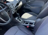OPEL ZAFIRA TOURER TOURER