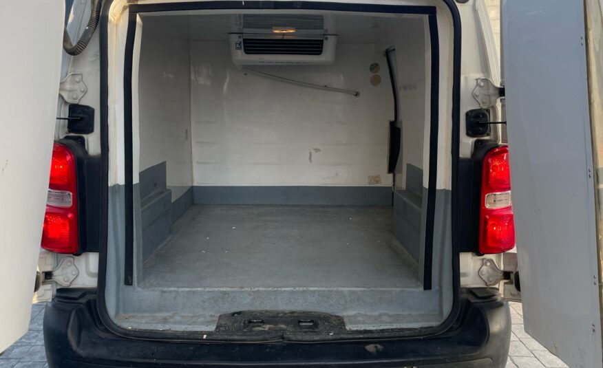PEUGEOT EXPERT FRIO FURGON COMPACT 2.0 BLUEHDI PREMIUM 4P