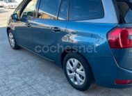 CITROEN Grand C4 Picasso BlueHDi 120cv EAT6 Feel Edition 5p.