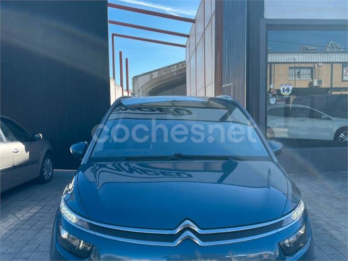 CITROEN Grand C4 Picasso BlueHDi 120cv EAT6 Feel Edition 5p.