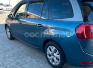 CITROEN Grand C4 Picasso BlueHDi 120cv EAT6 Feel Edition 5p.