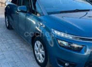 CITROEN Grand C4 Picasso BlueHDi 120cv EAT6 Feel Edition 5p.