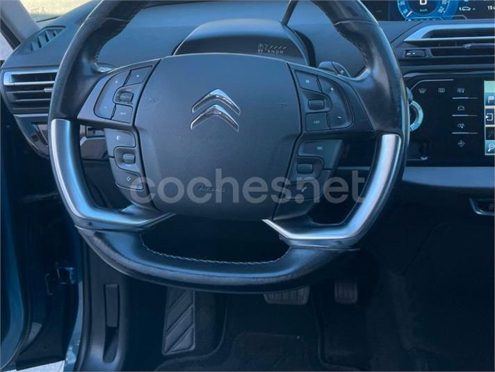 CITROEN Grand C4 Picasso BlueHDi 120cv EAT6 Feel Edition 5p.