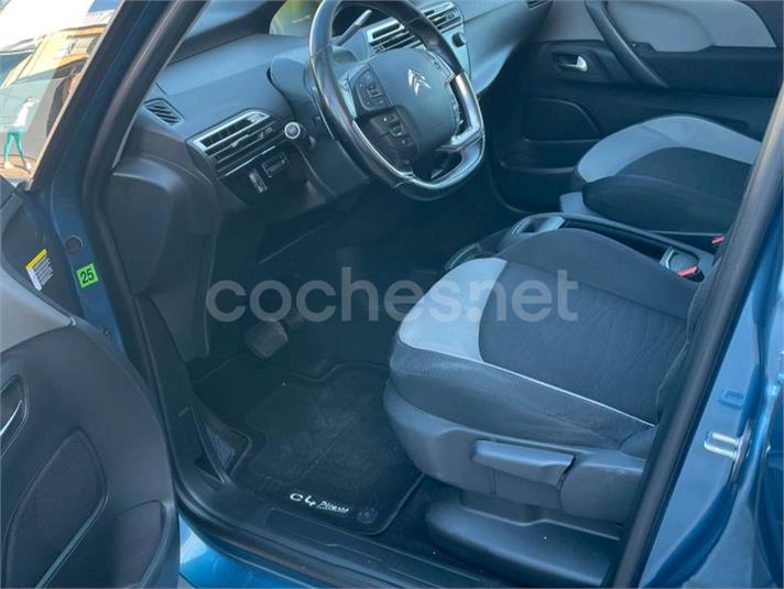 CITROEN Grand C4 Picasso BlueHDi 120cv EAT6 Feel Edition 5p.