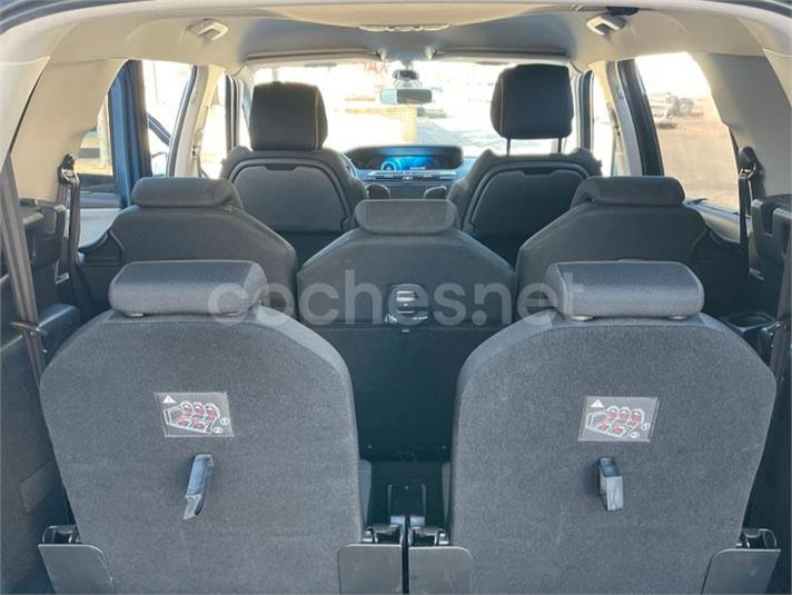 CITROEN Grand C4 Picasso BlueHDi 120cv EAT6 Feel Edition 5p.