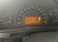 MERCEDES-BENZ CLASE G 270 CDI