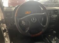 MERCEDES-BENZ CLASE G 270 CDI