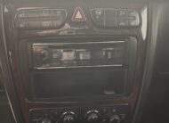 MERCEDES-BENZ CLASE G 270 CDI