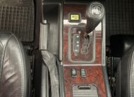 MERCEDES-BENZ CLASE G 270 CDI