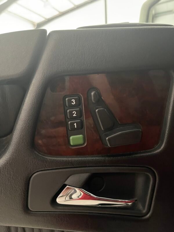 MERCEDES-BENZ CLASE G 270 CDI