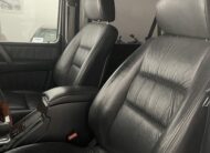MERCEDES-BENZ CLASE G 270 CDI