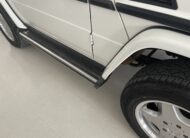 MERCEDES-BENZ CLASE G 270 CDI