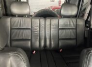 MERCEDES-BENZ CLASE G 270 CDI
