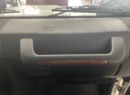 MERCEDES-BENZ CLASE G 270 CDI