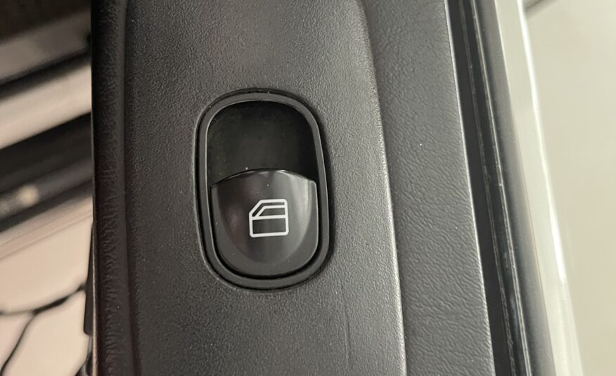 MERCEDES-BENZ CLASE G 270 CDI