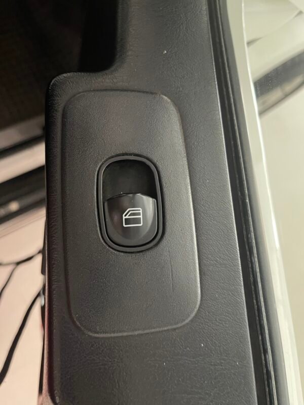 MERCEDES-BENZ CLASE G 270 CDI