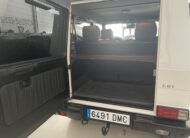 MERCEDES-BENZ CLASE G 270 CDI