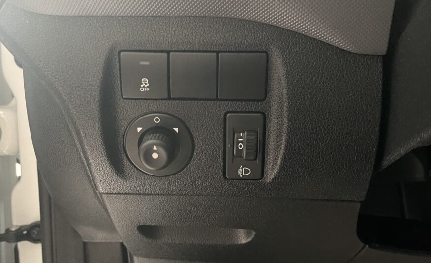MERCEDES-BENZ CLASE G 270 CDI