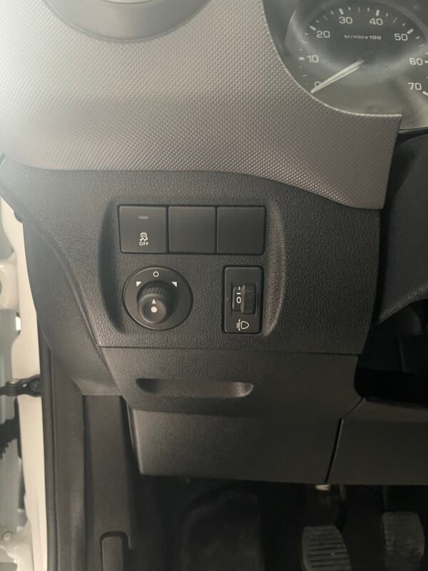 MERCEDES-BENZ CLASE G 270 CDI