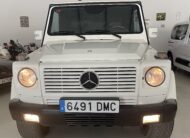 MERCEDES-BENZ CLASE G 270 CDI